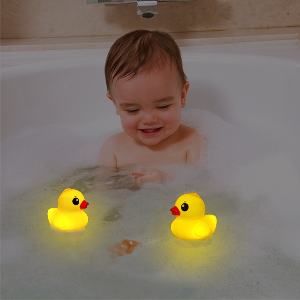 Solar mini duck lights  CT228D